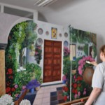 2.13 Pastora 13 Por la derecha